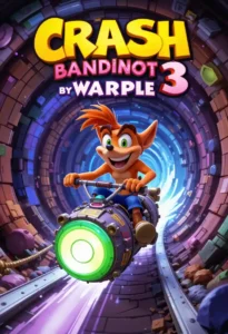 Crash Bandicoot 3