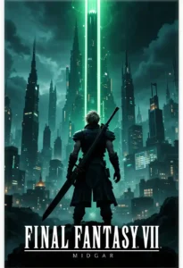 Final Fantasy VII