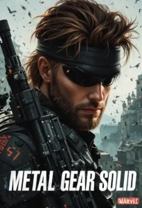 Metal Gear Solid