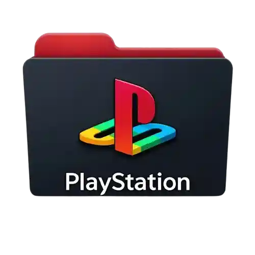 PS1 BIOS