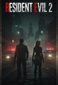 Resident Evil 2
