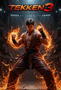 Tekken 3